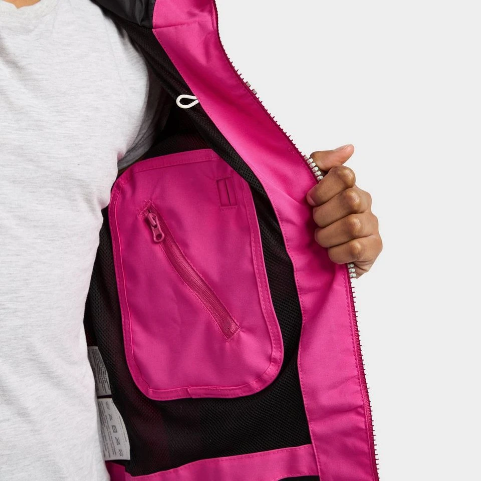 Dare 2b Kids’ Explore Waterproof Jacket - Image 10