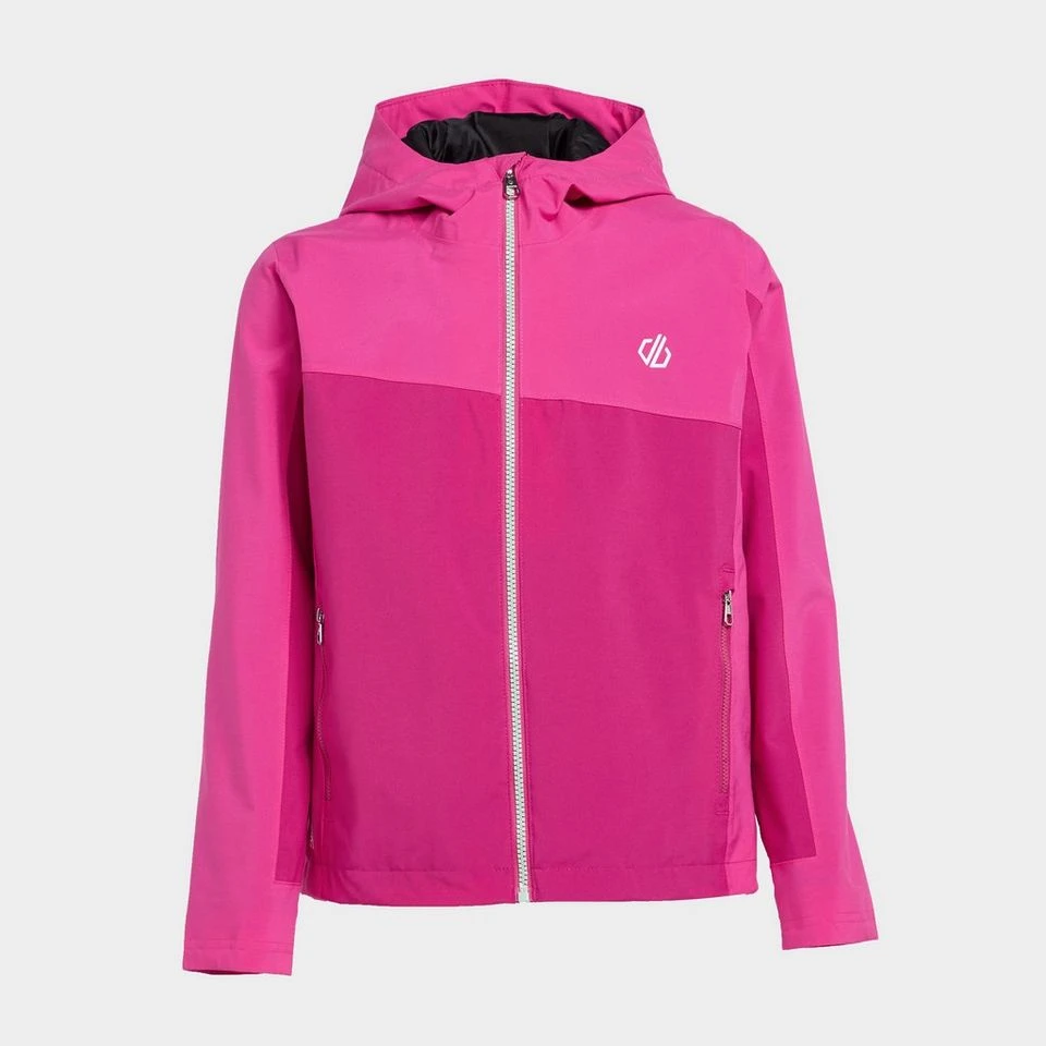 Dare 2b Kids’ Explore Waterproof Jacket - Image 11