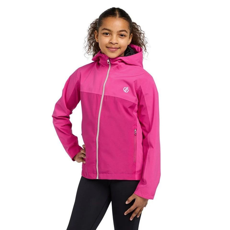 Dare 2b Kids’ Explore Waterproof Jacket - Image 12