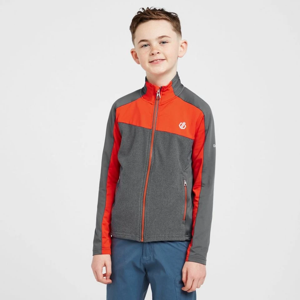 Dare 2b Kids’ Emergent Core Stretch Midlayer