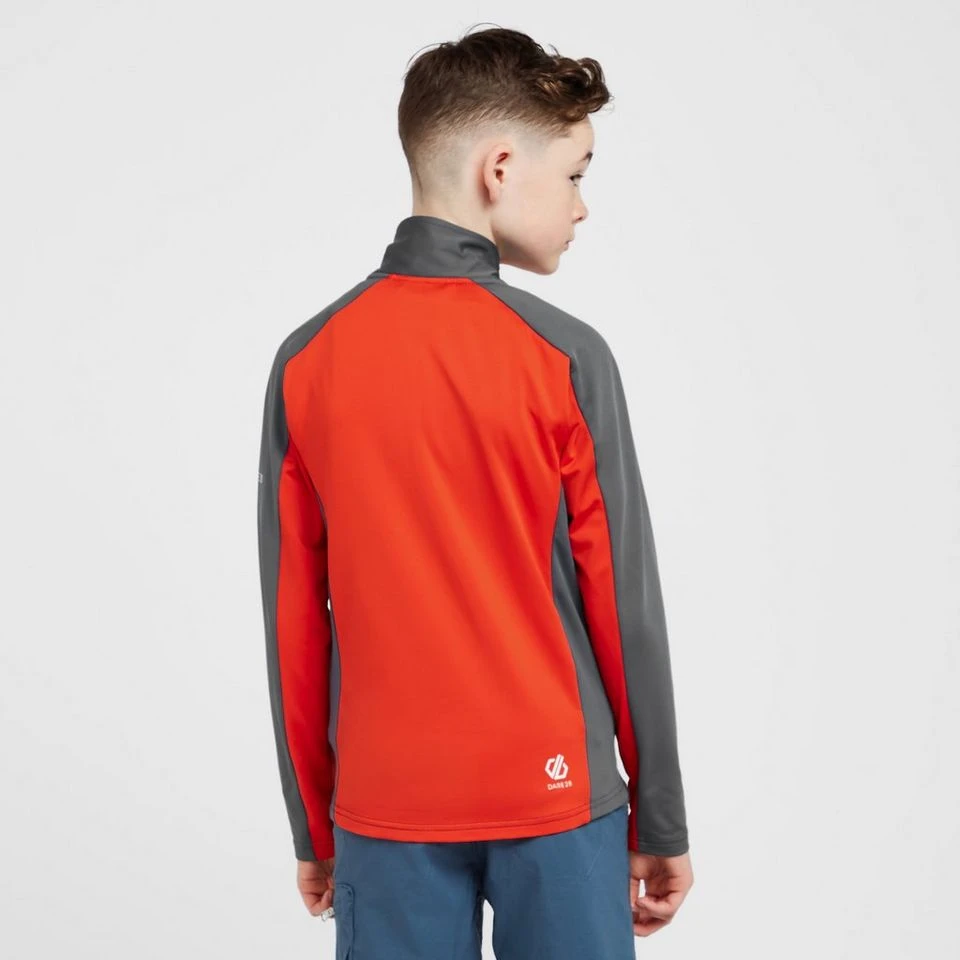 Dare 2b Kids’ Emergent Core Stretch Midlayer - Image 2