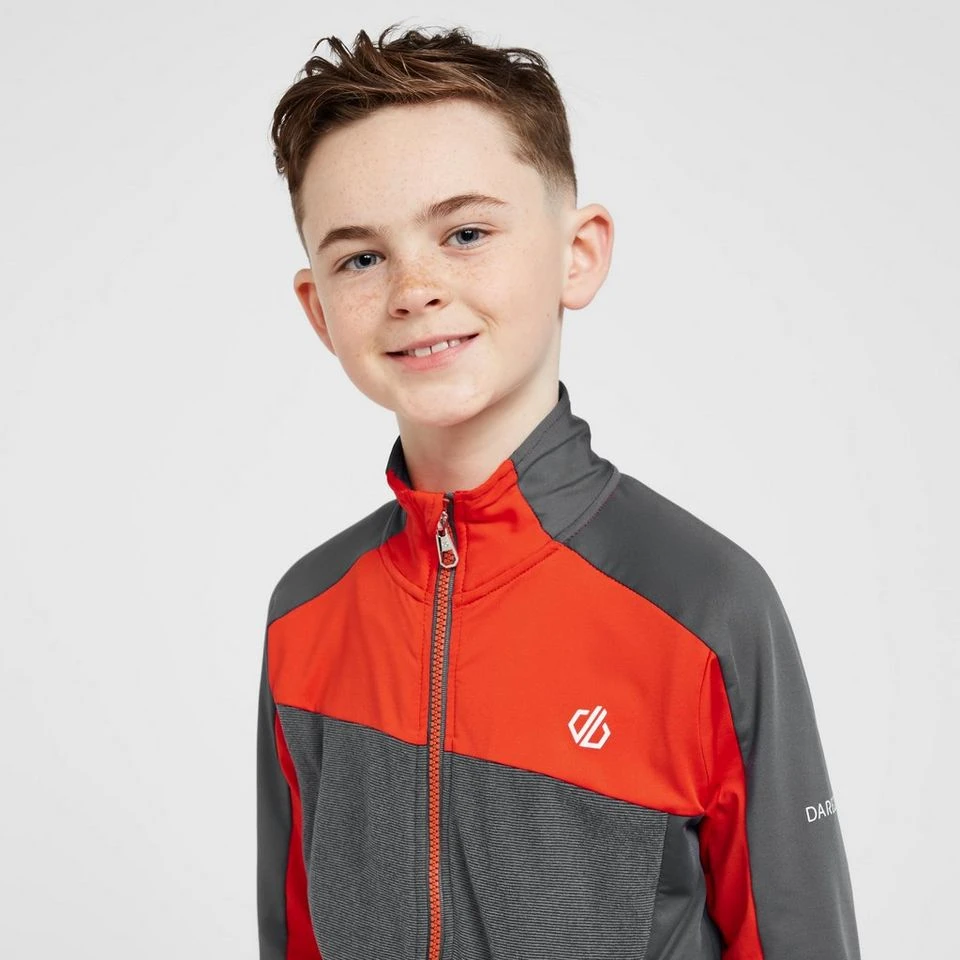 Dare 2b Kids’ Emergent Core Stretch Midlayer - Image 4