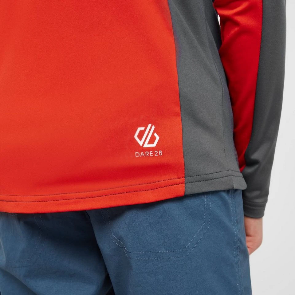 Dare 2b Kids’ Emergent Core Stretch Midlayer - Image 5