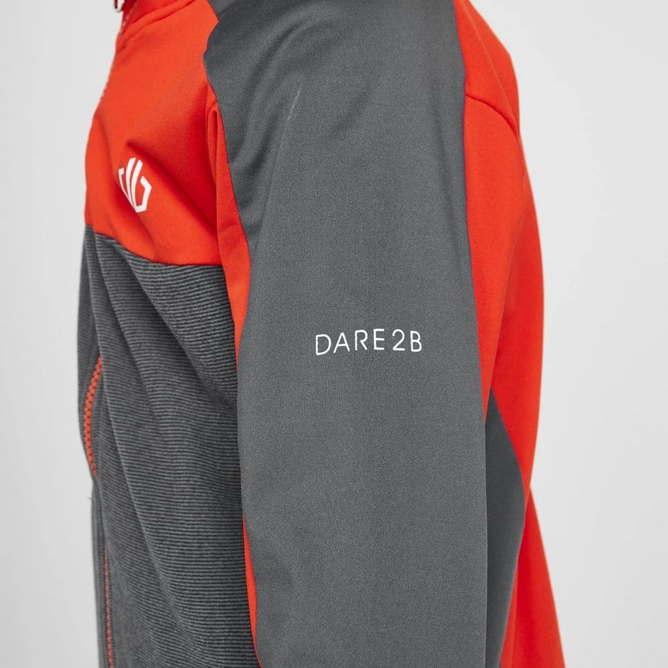 Dare 2b Kids’ Emergent Core Stretch Midlayer - Image 6