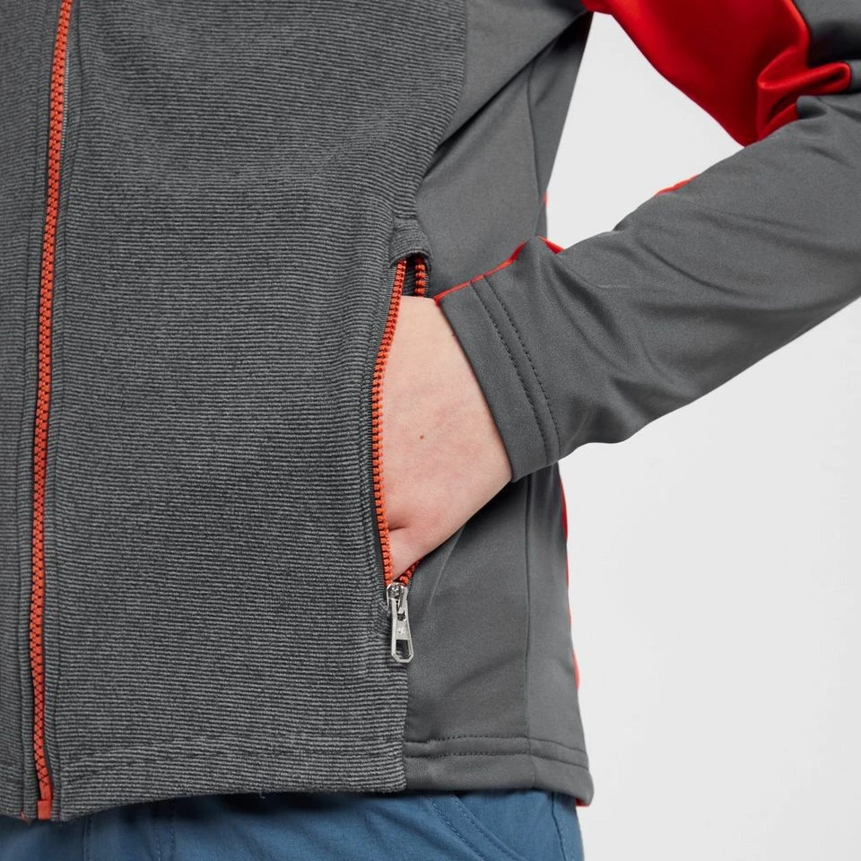 Dare 2b Kids’ Emergent Core Stretch Midlayer - Image 7