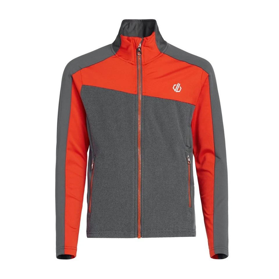 Dare 2b Kids’ Emergent Core Stretch Midlayer - Image 8