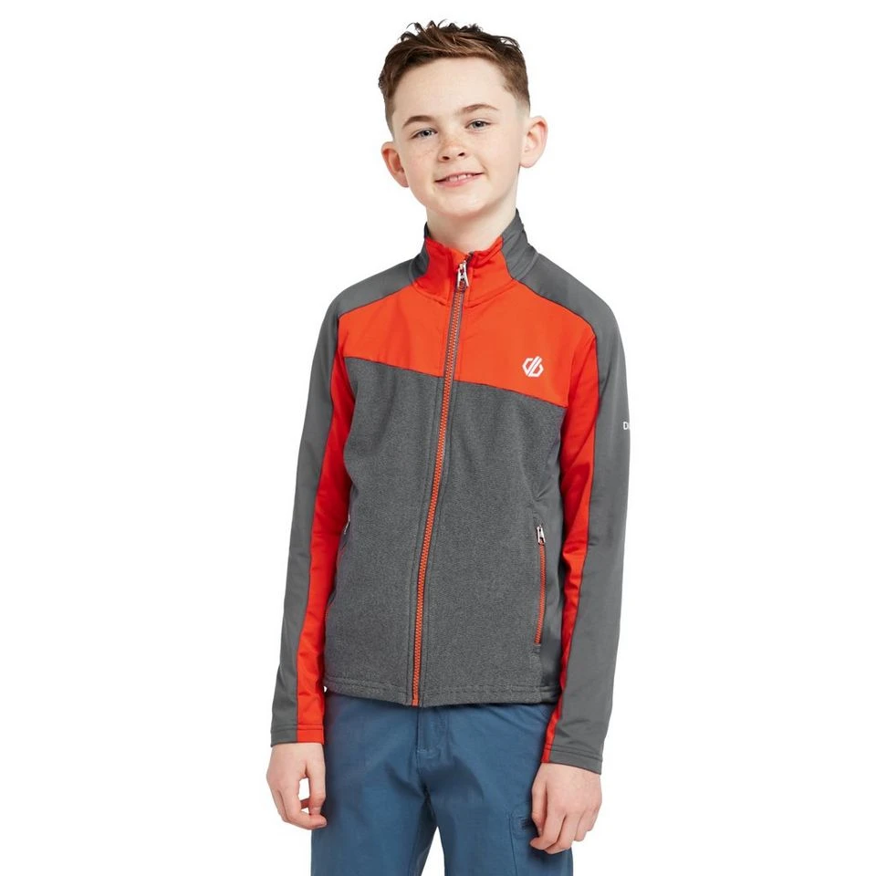 Dare 2b Kids’ Emergent Core Stretch Midlayer - Image 9