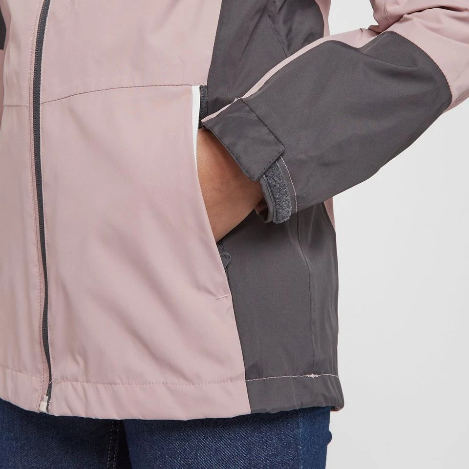 Regatta Kid’s Calderdale II Waterproof Jacket - Image 4