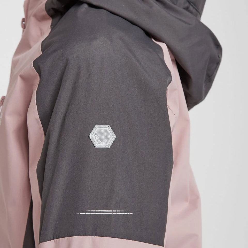 Regatta Kid’s Calderdale II Waterproof Jacket - Image 6