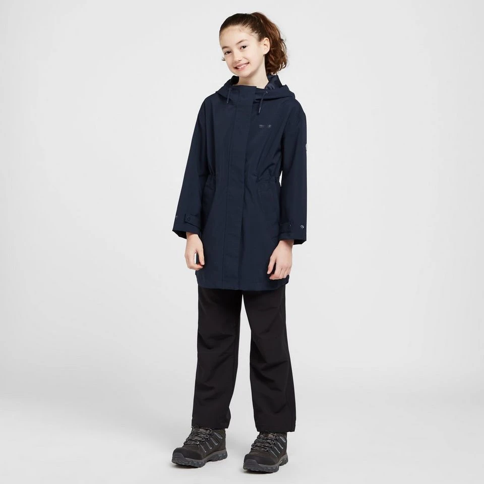 Regatta Kids’ Elling Jacket - Image 3