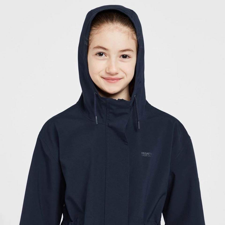 Regatta Kids’ Elling Jacket - Image 4