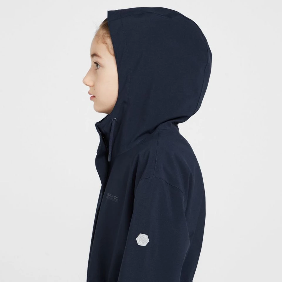 Regatta Kids’ Elling Jacket - Image 5
