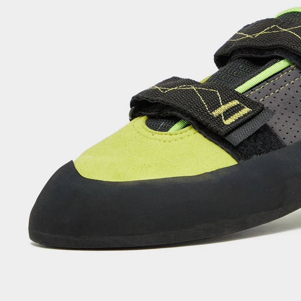 BOREAL Men's New Alpha Climbing Shoe - Image 3