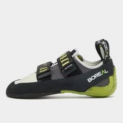 BOREAL Women's New Alpha Climbing Shoes