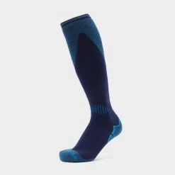 Bridgedale Men’s Midweight Plus Ski Socks